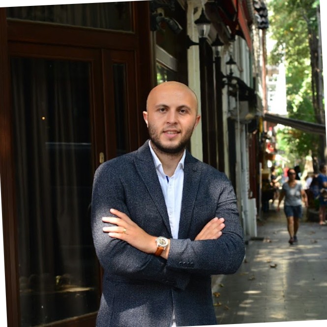 Yiğit Osman Deniz